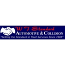 WT Standard Automotive and Collision - Auto Repair & Service
