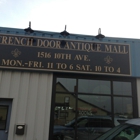 French Door Antique Mall
