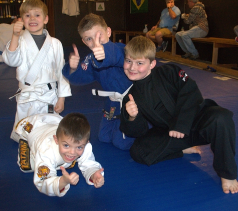 Gatorpit Brazilian Jiu-Jitsu - Shreveport, LA