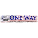 One Way-All American Insurance - Title & Mortgage Insurance