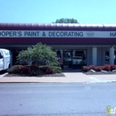 Flanagan Paint & Supply - Benjamin Moore Paint - Paint