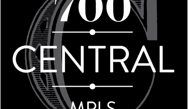 700 Central Apartments - Minneapolis, MN