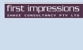 First Impressions Image Training & Consulting