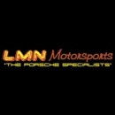 LMN Motorsports - Auto Repair & Service