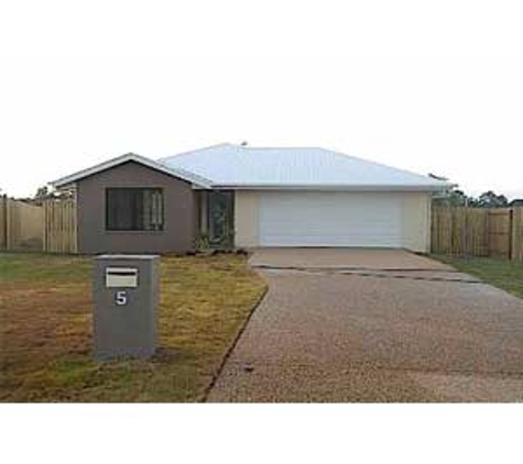 One Agency Property Connect - Gracemere, QLD