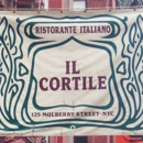 Il Cortile Restaurant - Restaurants