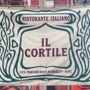 Il Cortile Restaurant