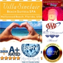VILLA SINCLAIR Beach Suites and SPA - Hotels
