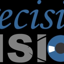 Precision Vision - Optometric Clinics