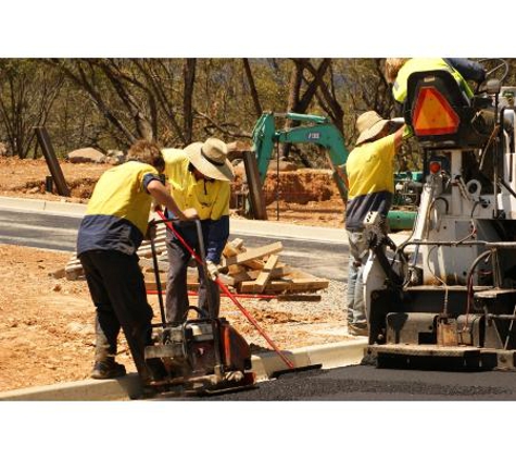 Roker Asphalt - Mount Barker, SA