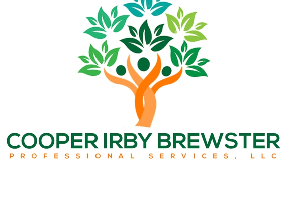 Cooper Irby Brewster Professional Services LLC - Detroit, MI