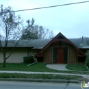 Masonic Lodge - Fraternities & Sororities