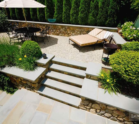 Leo's Landscaping Solutions-Lawn & Gardening - New Canaan, CT