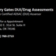 Mary Gates DUI/Drug Assessments