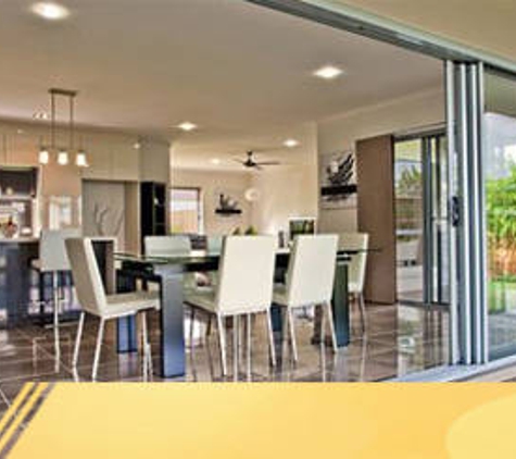 Glass Suppliers - Centennial Park, WA