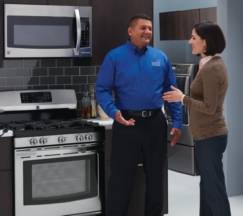 Sears Appliance Repair - Dishwasher Repair & Service