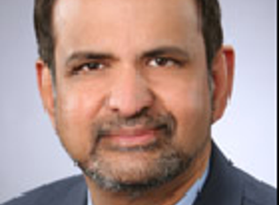 Dr. Mukesh M Rao, MD - Binghamton, NY
