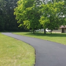 Custom Paving & Sealcoating - Paving Contractors