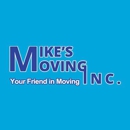 Mike's Moving Inc - Movers & Full Service Storage