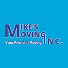 Mike's Moving Inc