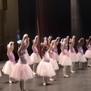 C.J. ‘S Dance Factory