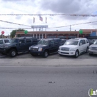 Tech Auto Sales
