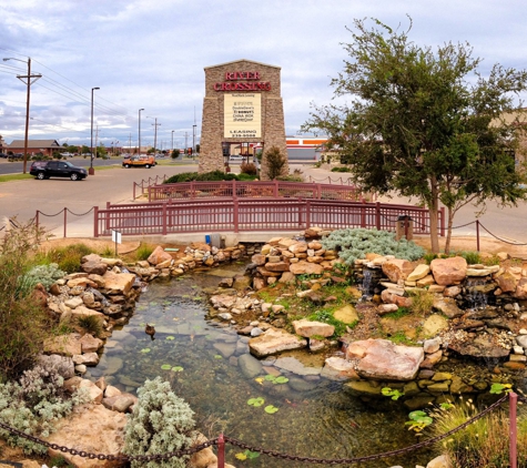 Nash & Associates Landscaping Inc. - Lubbock, TX