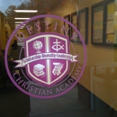 Destiny Christian Academy - Preschools & Kindergarten