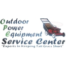 Outdoor Power Equipment Service Center - Lawn & Garden Equipment & Supplies