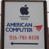 CompuMac now known as American Computer gallery