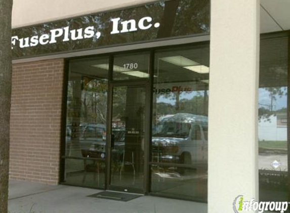 Fuseplus Inc - Houston, TX