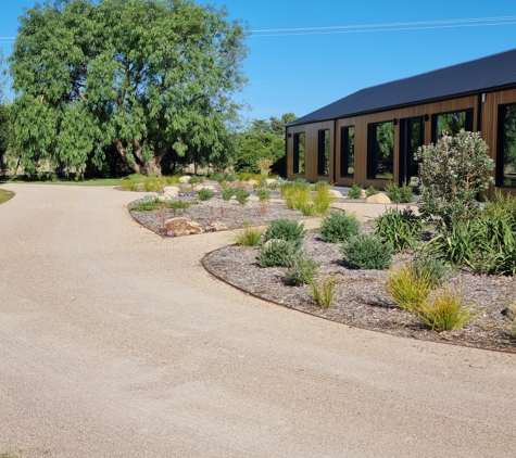 Robinson Landscapes - Bellbrae, VIC