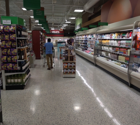 Publix Super Market at Trowbridge Crossing - Sandy Springs, GA