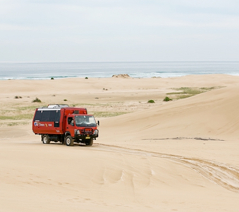 Port Stephens 4WD Tours - Anna Bay, NSW