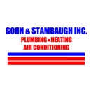 Gohn Stambaugh - Heating, Ventilating & Air Conditioning Engineers