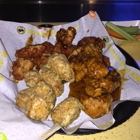 Buffalo Wild Wings