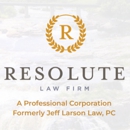 Resolute Law Firm, P.C. - Juvenile Law Attorneys