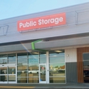 Public Storage - Self Storage