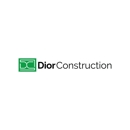 Dior Construction - Gutters & Downspouts