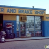 Quick Stop Muffler-Brake Shop gallery