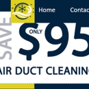 Air Duct Cleaning Cypress Texas - Air Duct Cleaning