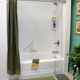 Bath Fitter . . .  One Day Bath Remodeling