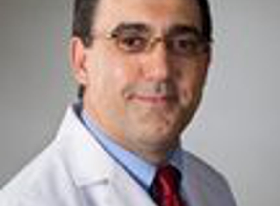 Alexander Hoghooghi, DDS, MD - Palo Alto, CA