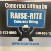 Raise Rite Concrete Lifting gallery