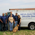 Silva Electric Inc