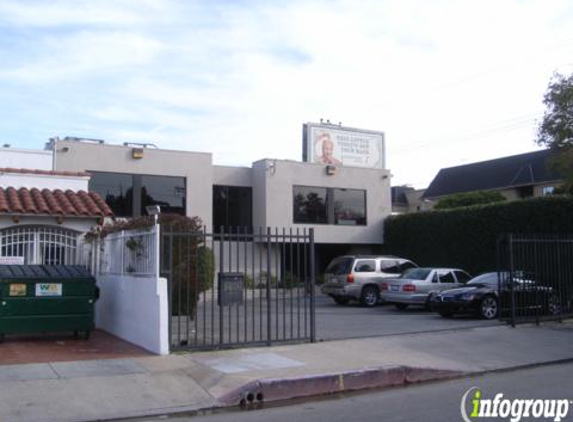 Irwin Entertainment Inc - Beverly Hills, CA