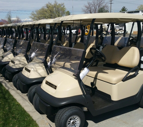 Intermountain Golf Cars - Sandy, UT