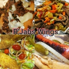 R'Jabs Wings