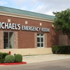 St. Michael's Woodlands Area Emergency Room gallery