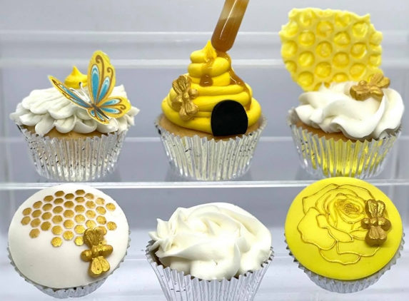 Whip-It-Up Cake Supplies - Para Hills West, SA
